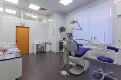 Стоматология Бэби Дент