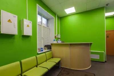 Стоматология Бэби Дент