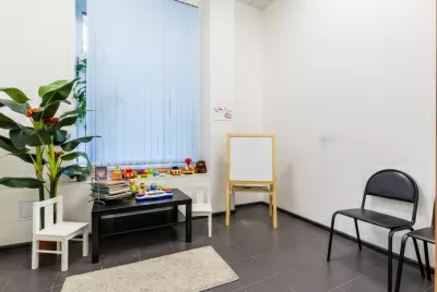 Стоматология Бэби Дент