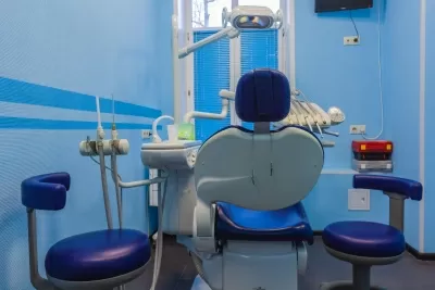 Стоматология Бэби Дент