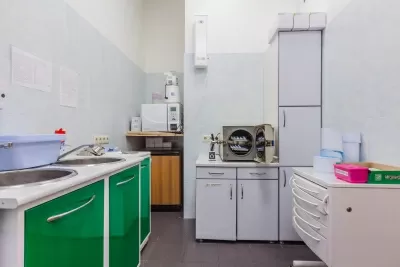 Стоматология Бэби Дент