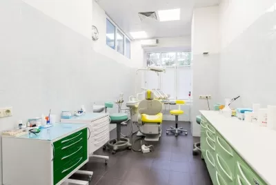 Стоматология Бэби Дент