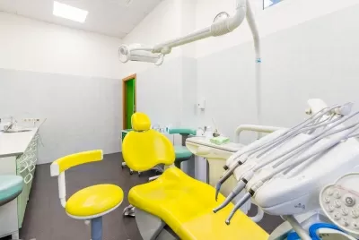 Стоматология Бэби Дент