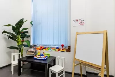 Стоматология Бэби Дент