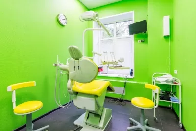 Стоматология Бэби Дент
