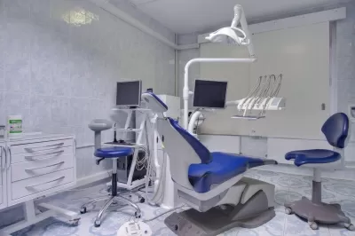 Медицинский центр «В Марьино»