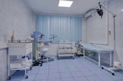 Медицинский центр «В Марьино»