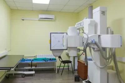 Медицинский центр «В Марьино»