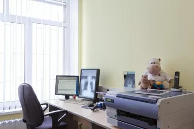 Медицинский центр «В Марьино»