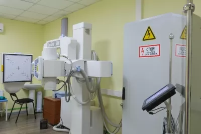 Медицинский центр «В Марьино»