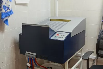 Медицинский центр «В Марьино»