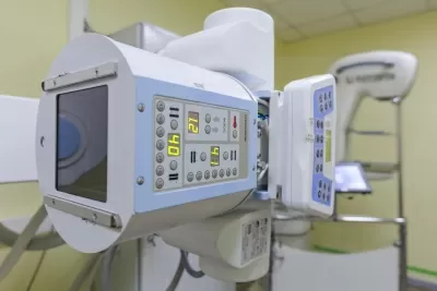 Медицинский центр «В Марьино»