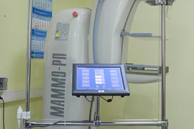 Медицинский центр «В Марьино»