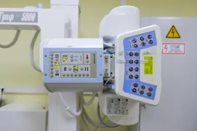 Медицинский центр «В Марьино»