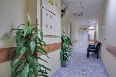 Медицинский центр «В Марьино»