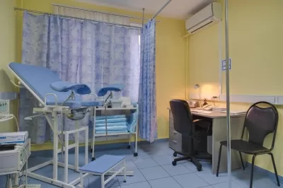 Медицинский центр «В Марьино»