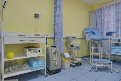 Медицинский центр «В Марьино»