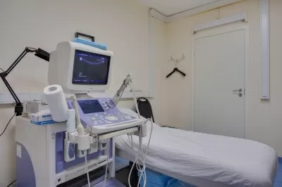 Медицинский центр «В Марьино»