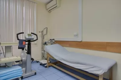 Медицинский центр «В Марьино»