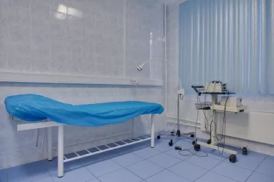 Медицинский центр «В Марьино»
