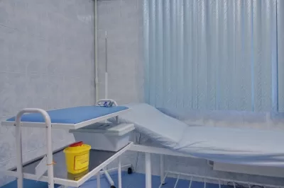 Медицинский центр «В Марьино»