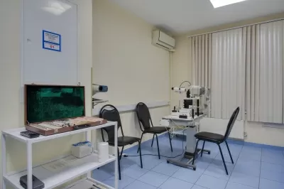 Медицинский центр «В Марьино»