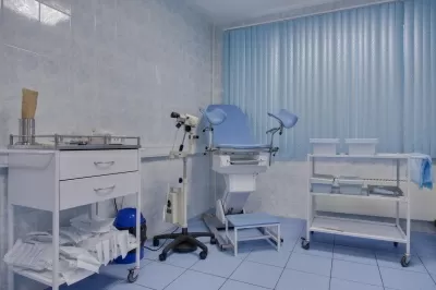 Медицинский центр «В Марьино»