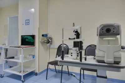 Медицинский центр «В Марьино»