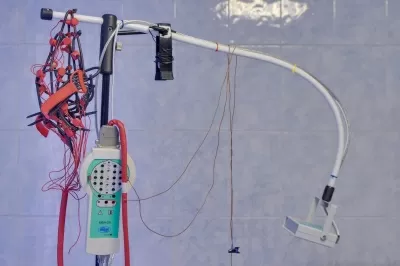 Медицинский центр «В Марьино»