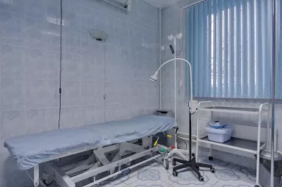 Медицинский центр «В Марьино»