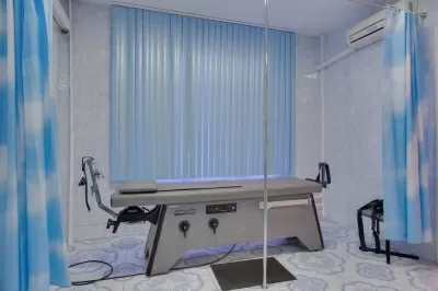 Медицинский центр «В Марьино»