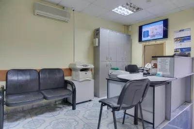 Медицинский центр «В Марьино»