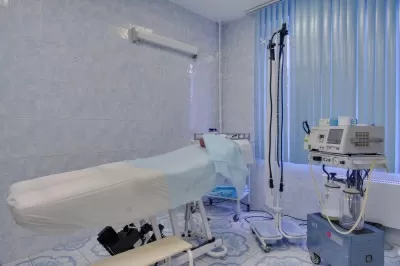 Медицинский центр «В Марьино»