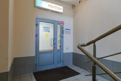 Медицинский центр «В Марьино»