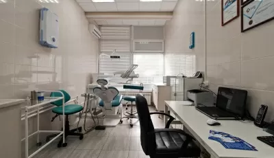 Медицинский центр Норма-XXI