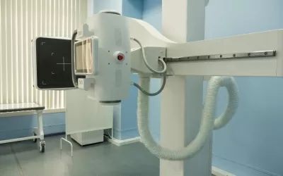 Медицинский центр Норма-XXI