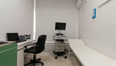 Медицинский центр Норма-XXI