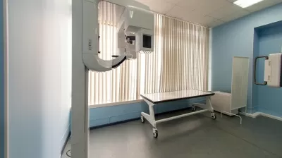 Медицинский центр Норма-XXI