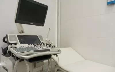 Медицинский центр Норма-XXI