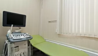 Медицинский центр Норма-XXI