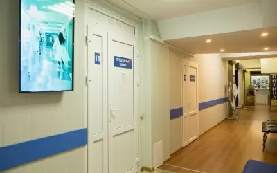 Медицинский центр Норма-XXI