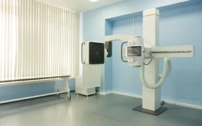 Медицинский центр Норма-XXI