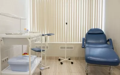 Медицинский центр Норма-XXI