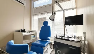 Медицинский центр Норма-XXI