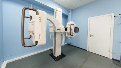 Медицинский центр Норма-XXI