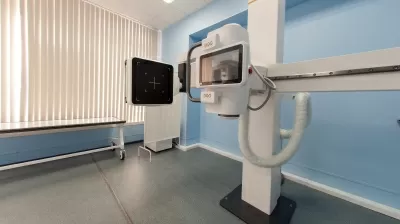 Медицинский центр Норма-XXI