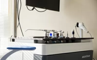 Медицинский центр Норма-XXI