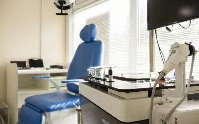 Медицинский центр Норма-XXI