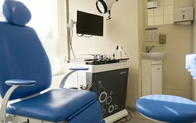 Медицинский центр Норма-XXI