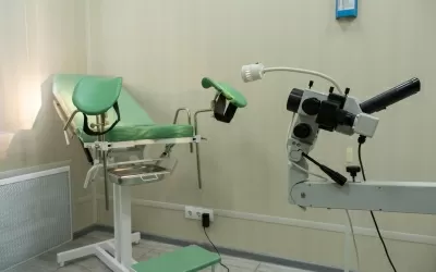 Медицинский центр Норма-XXI